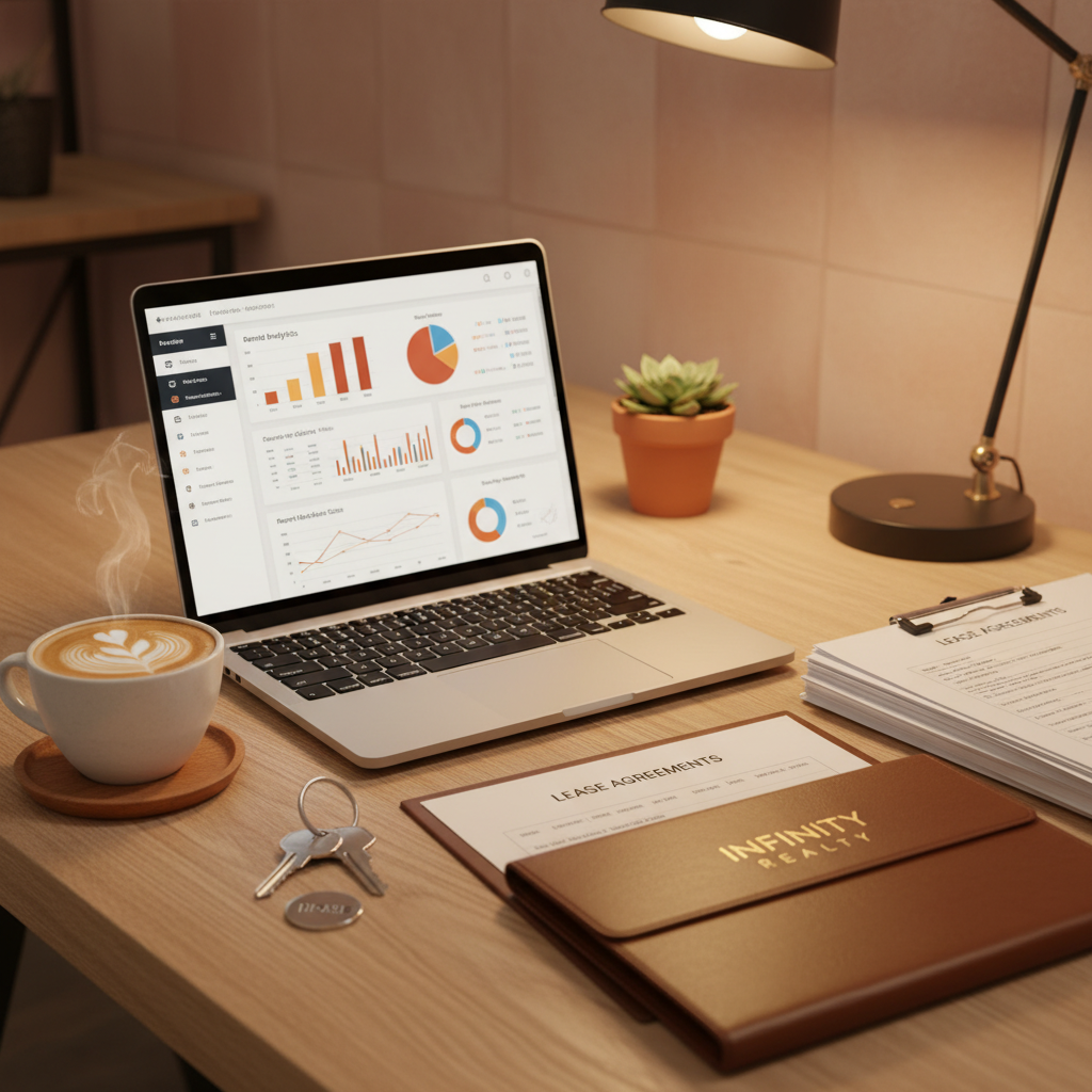 Account management