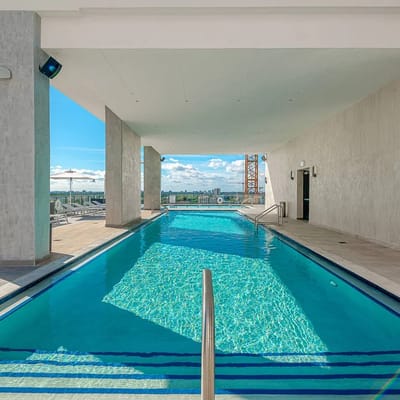King Suite in Brickell | Walk Everywhere