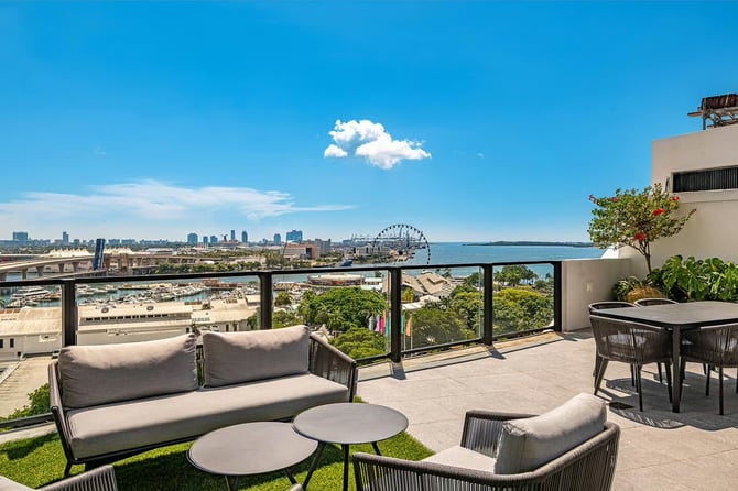 5 Reasons Why Miami’s Real Estate Market is Perfect for Short-Term Rentals