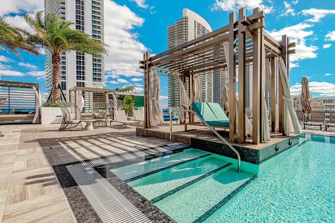 Why Short-Term Rentals Are a Lucrative Investment in Miami and Fort Lauderdale