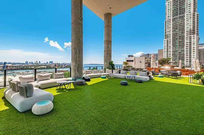 Miami vs. Other Cities: Why South Florida is the Best for Short-Term Rentals