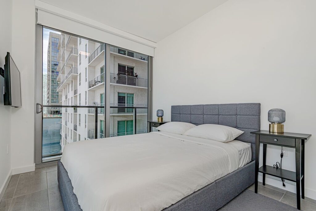 High-Return Vacation Property