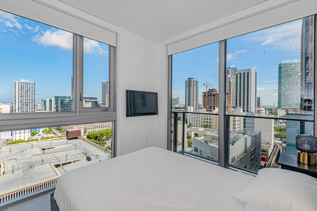 High-Return Vacation Property
