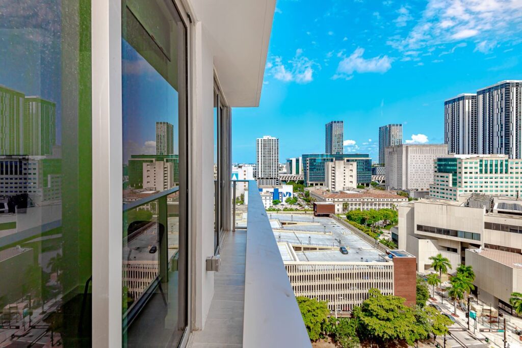 High-Return Vacation Property
