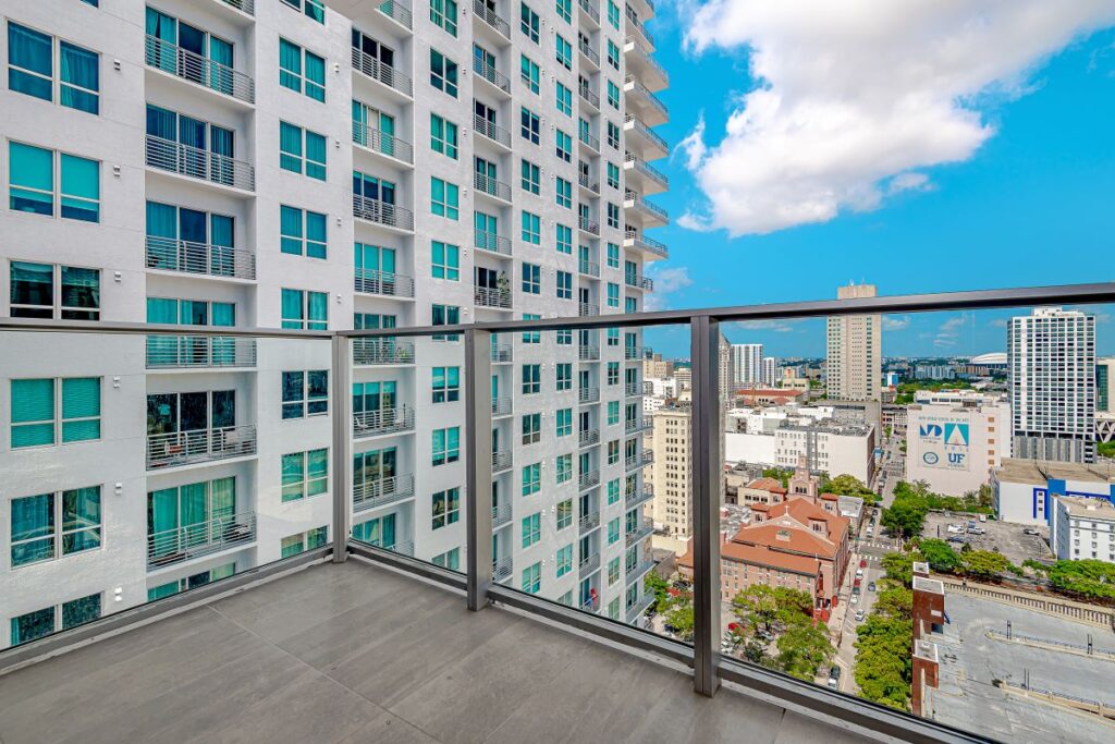 Strategic Investment in Miami