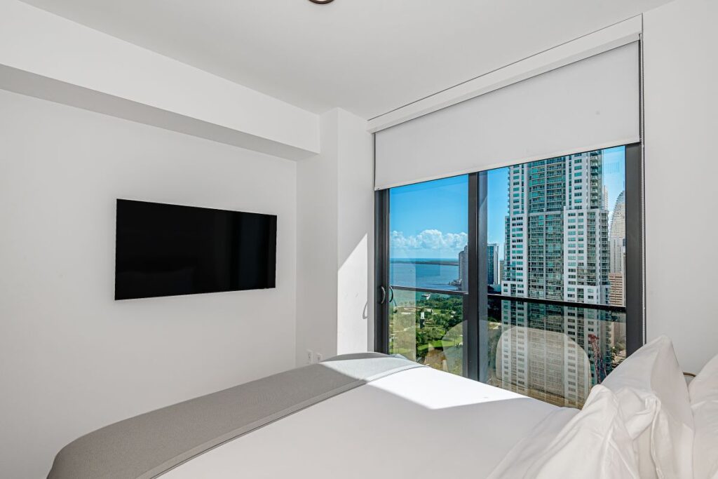 Building lounge